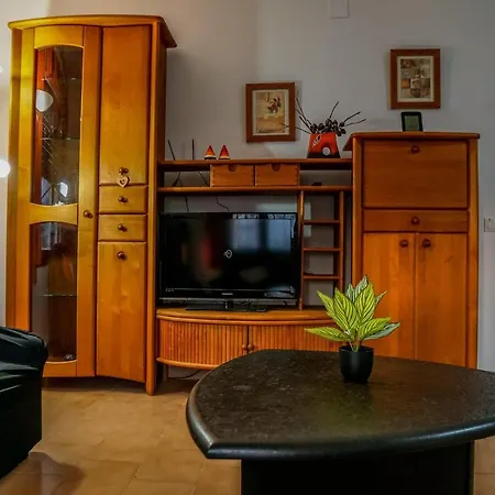 Holiday home Xalet En Riumar,delta Del Ebro Riumar