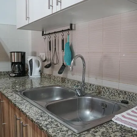 Holiday home Xalet En Riumar,delta Del Ebro
