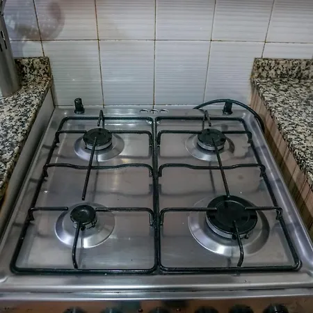 Xalet En Riumar,delta Del Ebro Holiday home *