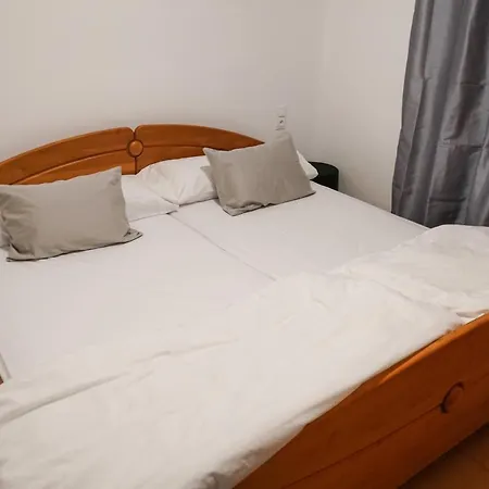 Holiday home Xalet En Riumar,delta Del Ebro Riumar