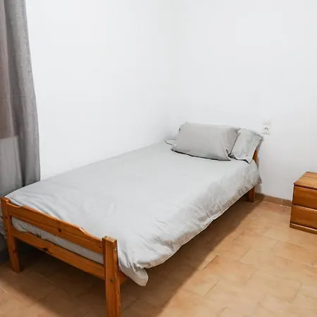 Holiday home Xalet En Riumar,delta Del Ebro Riumar