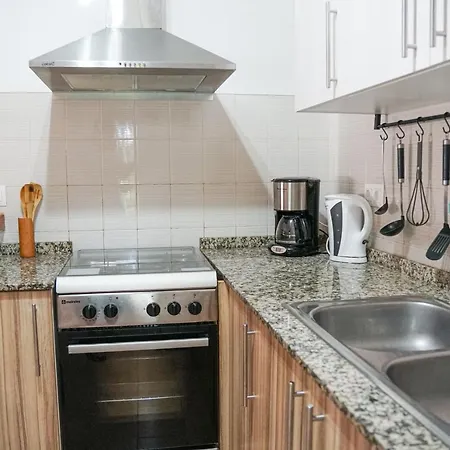 Xalet En Riumar,delta Del Ebro Ferienhaus