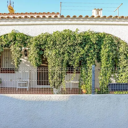 Xalet En Riumar,delta Del Ebro Ferienhaus *