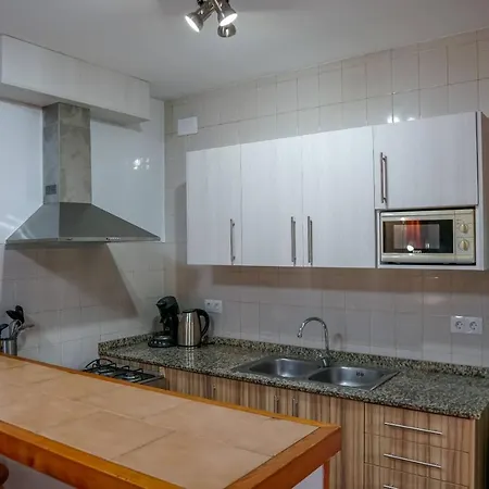 Xalet En Riumar,delta Del Ebro ריומאר